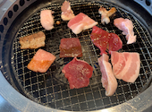 熊本焼肉プリンスガーデン 山室大窪店: まおゆうママさんの2022年07月19日の3枚目の投稿写真