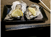 北海道厚岸牡蠣酒場　さらり中庄店: YAMATOさんの2023年12月の1枚目の投稿写真