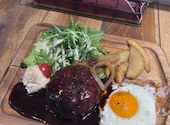 肉バル タンジン商店 与野本店: jjkさんの2026年05月08日の1枚目の投稿写真