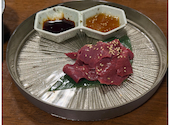 炭火焼肉 香月辺: mayukohaさんの2026年08月08日の2枚目の投稿写真