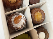 canele de CHIANTI カヌレドキャンティ 長岡川崎店: ゆさんの2026年09月27日の1枚目の投稿写真