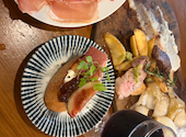大衆ワイン酒場 バルバル はなれ 錦糸町南口店: りょうさんの2026年08月15日の1枚目の投稿写真