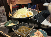あぐー豚しゃぶしゃぶ専門店 オーシャンBoo! 那覇店: orangeさんの2026年08月28日の1枚目の投稿写真