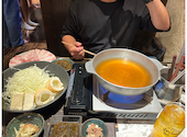 あぐー豚しゃぶしゃぶ専門店 オーシャンBoo! 那覇店: orangeさんの2026年08月28日の2枚目の投稿写真