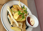 family cafe restaurant freely ファミリーカフェレストラン フリーリー: orangeさんの2026年07月07日の1枚目の投稿写真