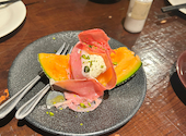 Kitchen Bar でん: Nさんの2026年06月03日の1枚目の投稿写真