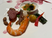 中国料理 南園　京王プラザホテル: いちごさんの2024年04月の1枚目の投稿写真