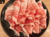 しゃぶしゃぶ牛太 ココリア多摩センター店: ( ル▽ル)さんの2026年10月14日の1枚目の投稿写真