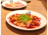 牛角 橋本店: ( ル▽ル)さんの2026年05月21日の1枚目の投稿写真