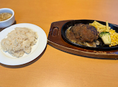 ステーキ宮 金沢中央店: こだちゃんさんの2026年08月29日の1枚目の投稿写真