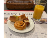 ALLY S BAKERY LOUNGE アリーズ ベーカリー ラウンジ: こだちゃんさんの2026年08月30日の1枚目の投稿写真