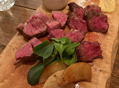 【船橋COQ WINERY直営店】ワインと肉　COQ DINER（コックダイナー）船橋本店: アッコさんの2025年05月の1枚目の投稿写真