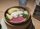 地下食堂 mogura: えりのすけさんの2026年07月18日の2枚目の投稿写真