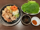 李朝園 ハービスPLAZA梅田店: えりのすけさんの2026年06月09日の1枚目の投稿写真