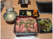 焼肉 白雲台 グランフロント大阪店: えりのすけさんの2026年08月01日の2枚目の投稿写真