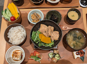 花様 ka-you 天王寺ミオ 近江野菜自家栽培ファーム直送店: えりのすけさんの2026年08月31日の1枚目の投稿写真