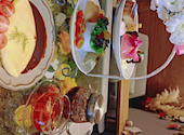 フラワーカフェ モンパルナス: えりのすけさんの2026年04月15日の1枚目の投稿写真