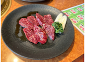 王様の焼肉 くろぬま 山形西高前店: ぽけさんの2026年03月22日の1枚目の投稿写真