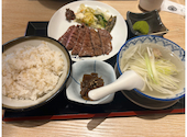 牛たん炭焼 利久 愛子店: もともとさんの2026年08月21日の1枚目の投稿写真