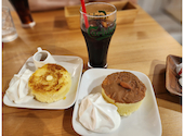 Hawaiian Cafe 魔法のパンケーキ 木津川店: けいすさんの2026年08月25日の2枚目の投稿写真