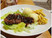 Hawaiian Cafe 魔法のパンケーキ 木津川店: けいすさんの2026年09月15日の1枚目の投稿写真