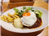 Hawaiian Cafe 魔法のパンケーキ 木津川店: けいすさんの2026年09月15日の2枚目の投稿写真