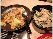sofa dining ZETTON ソファダイニング ゼットン: きよさんの2026年05月13日の2枚目の投稿写真