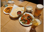インド料理レストラン ディンプル: きよさんの2025年01月28日の2枚目の投稿写真