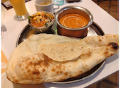 王子カレー INDIAN CURRY OJI 筑紫野店: きよさんの2026年07月13日の1枚目の投稿写真