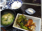 AQUA DINING CAFE 瓢黎 ひょうれい : きよさんの2023年10月29日の2枚目の投稿写真