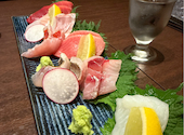 居酒屋 まき野: aiさんの2026年07月12日の1枚目の投稿写真