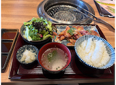 焼肉ひびき 京山店: しだまにあさんの2026年05月27日の2枚目の投稿写真
