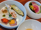 cucina L' ATELIER クッチーナ ラトリエ: あとまみさんの2024年12月20日の2枚目の投稿写真