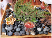 cucina L' ATELIER クッチーナ ラトリエ: あとまみさんの2025年04月21日の2枚目の投稿写真