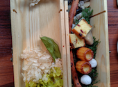 cucina L' ATELIER クッチーナ ラトリエ: あとまみさんの2025年04月21日の3枚目の投稿写真