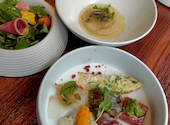 cucina L' ATELIER クッチーナ ラトリエ: あとまみさんの2026年08月30日の1枚目の投稿写真