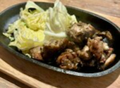 全席完全個室 炭火地鶏 はるき商店 平塚駅前店: ウルフ321さんの2026年08月22日の1枚目の投稿写真