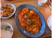 ガチ中華FOODHALL　エソラ池袋店: teruさんの2026年05月11日の1枚目の投稿写真