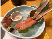 かに道楽 梅田店: 大西さんさんの2026年03月30日の2枚目の投稿写真