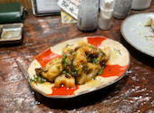 Kitchen Bar でん: ねこたろーさんの2025年11月15日の1枚目の投稿写真