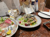 Kitchen Bar でん: ねこたろーさんの2025年11月15日の2枚目の投稿写真