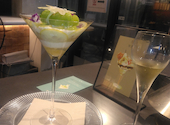 夜パフェBAR &VIGO アンドビーゴ 広尾店: みしゃんさんの2026年08月09日の2枚目の投稿写真