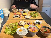 &restaurant KOTOWARI アンド レストラン コトワリ: とこあんさんの2026年09月20日の1枚目の投稿写真