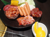 焼肉しずる あまがさきキューズモール店: はるさんの2020年10月13日の1枚目の投稿写真