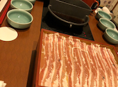 しゃぶしゃぶ・すき焼き食べ放題　雅庵　三宮店: りんごさんの2022年12月の1枚目の投稿写真