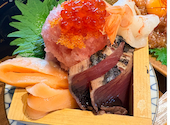 海鮮と豚骨おでん 食べ飲み放題 おすすめ屋 船橋店: mamamiさんの2026年08月07日の1枚目の投稿写真
