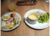 サルヴァトーレ クオモ SALVATORE CUOMO &BAR 心斎橋: とまとさんの2026年05月13日の1枚目の投稿写真
