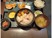 花殿 ka-den 梅田茶屋町 近江牛一頭買い牧場直送店: とまとさんの2026年09月28日の1枚目の投稿写真