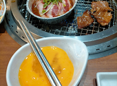 焼肉の和民 梅田茶屋町店: とまとさんの2026年05月25日の1枚目の投稿写真