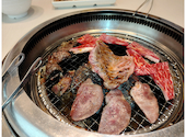 焼肉 じゅうじゅうカルビ 坂戸元町店: バリスケサーフスノーさんの2022年01月05日の2枚目の投稿写真